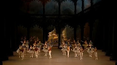 芭蕾<帕基塔>选段