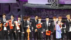 自我介绍 & 拜年