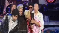 G-Dragon(BigBang) - 2013MBC年末演艺大赏预告