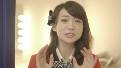 AKB チャレンジユーキャン! 2014 VOL.2 川栄ってどんなコ?篇 AKB48 川栄李奈