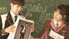 Elite更新:请回答!时尚明星3篇