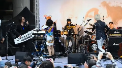 飞儿乐团 - Better Life