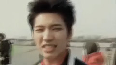 Infinite Nothing's Over 幕后花絮