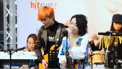 飞儿乐团 - I Remember