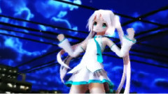 ストロボナイツ・フィギュア