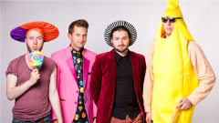 Wild Beasts - Wanderlust