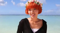 Dream Girls - 关岛行幕后花絮