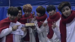 BANGTAN BOMB - V's Birthday Episode