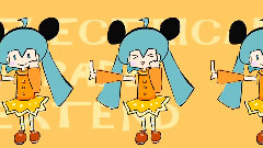 ELECTRICAL PARADE EXTEND