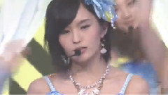 CDTV 跨年演唱会 AKB48剪辑版