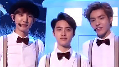 SHOW CHAMPION 后台