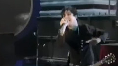 Green Day - Boulevard Of Broken Dreams