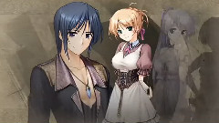 <秽翼的尤斯蒂娅> OP