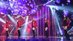 Pretty Girl & Lupin & Mr.& Step & 不能成为淑女