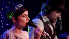 Mrs. Greenbird - Love Makes You Free