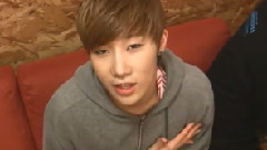 Leaping Over Concert 幕后花絮