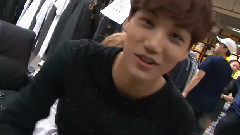 Ivyclub 14N 校服拍摄花絮