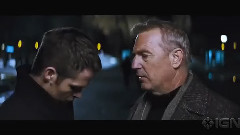 电影<一触即发>预告