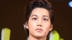 现场Talk KAI剪辑