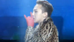 G-Dragon(BigBang) - 疯狂Go