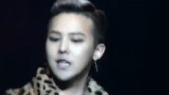 G-Dragon(BigBang) - Crayon