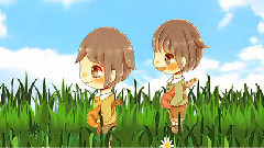 Nico - しろくまカフェYou & Me(実松x桜菜)