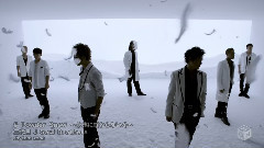 Powder Snow~永遠に終わらない冬~