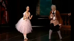 芭蕾<卡佩拉>选段