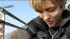 EXO's Showtime 南山塔Cut