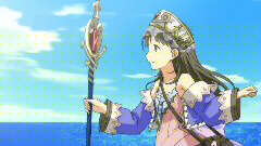 トトリのアトリエ