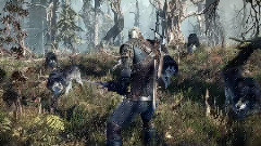 <巫师3:狂猎> 预告片