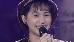 蔡幸娟 - 真的让我爱你吗 & 时の流れで身をまかせ