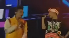 G-Dragon(BigBang) - G-Dragon个人演唱会 [02] 中文字幕版 10/02/13