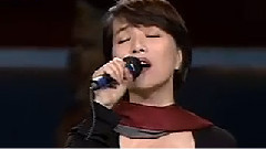 蔡幸娟 - 星星知我心 & I Really Don't Want To Know