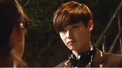 听见你的声音 拍摄花絮