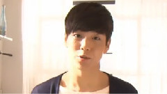 I Love You 拍摄花絮