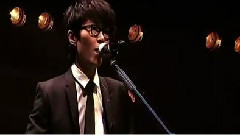 方大同 - 2011香港演唱会 Cut 开场