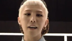 G-Dragon(BigBang) - Who You
