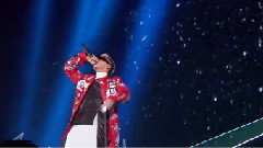 G-Dragon(BigBang) - (G-DRAGON 2013 WORLD TOUR ～ONE OF A KIND～ IN JAPAN)