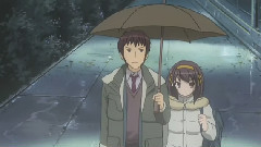 雨是一生过错,雨是悲欢离合