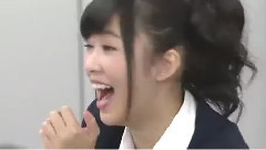 めざましテレビ (めちゃイケ) めちゃめちゃ!AKB体育祭であんなこと!?