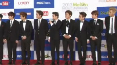 SSTV 红毯 & 采访