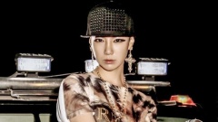 NAMIGIRL - 怕了吗 舞蹈版