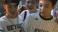 Wide M!CountDown 后台