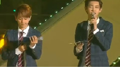 2013 Melon Awards MC Cut