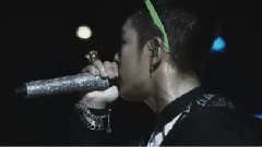BigBang - BIGBANG ALIVE GALAXY TOUR