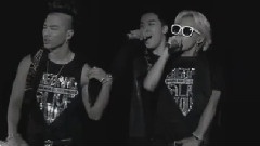 BigBang - BIGBANG ALIVE GALAXY TOUR