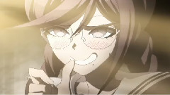 ダンガンロンパ