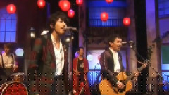 雨のち晴レルヤ