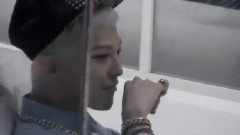 G-Dragon(BigBang) - Who You MV拍摄